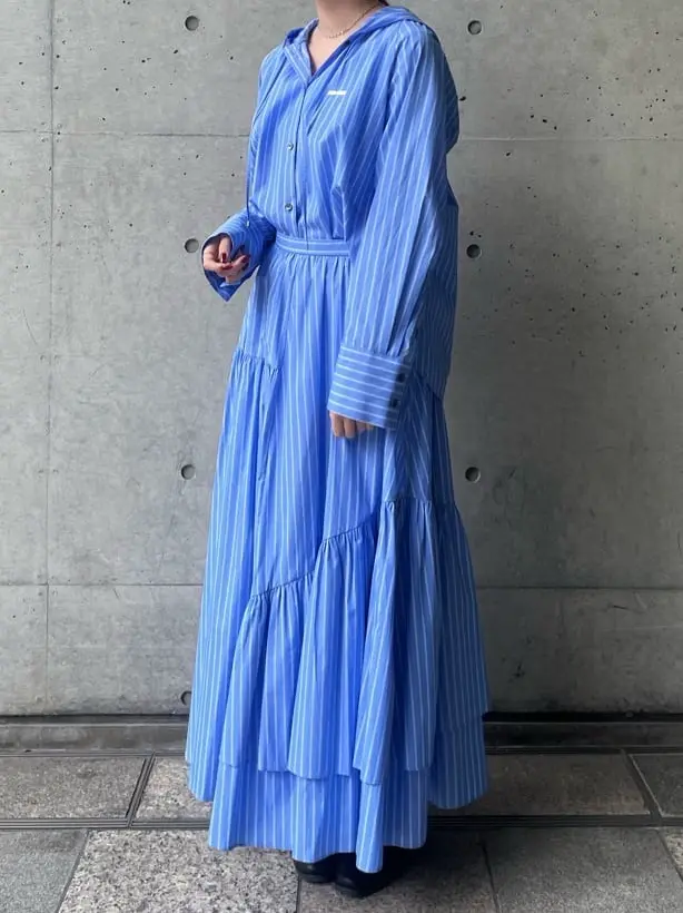 Diagram 後藤 瑚蒔 コーディネート画像