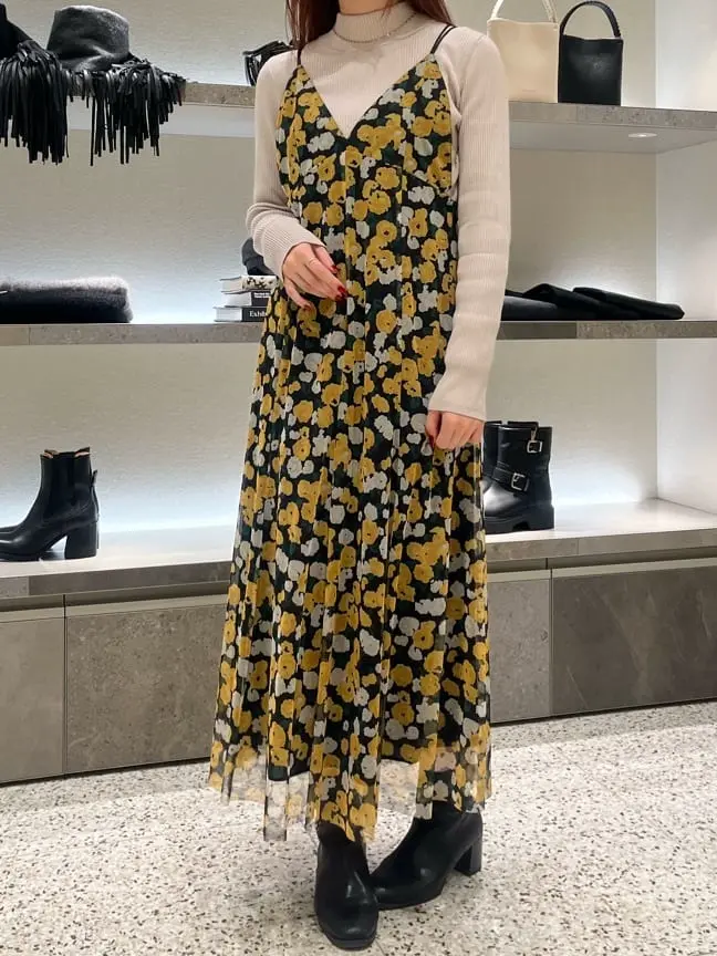 Diagram 後藤 瑚蒔 コーディネート画像