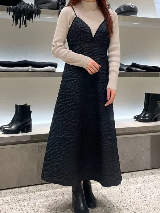 Diagram 後藤 瑚蒔 コーディネート画像