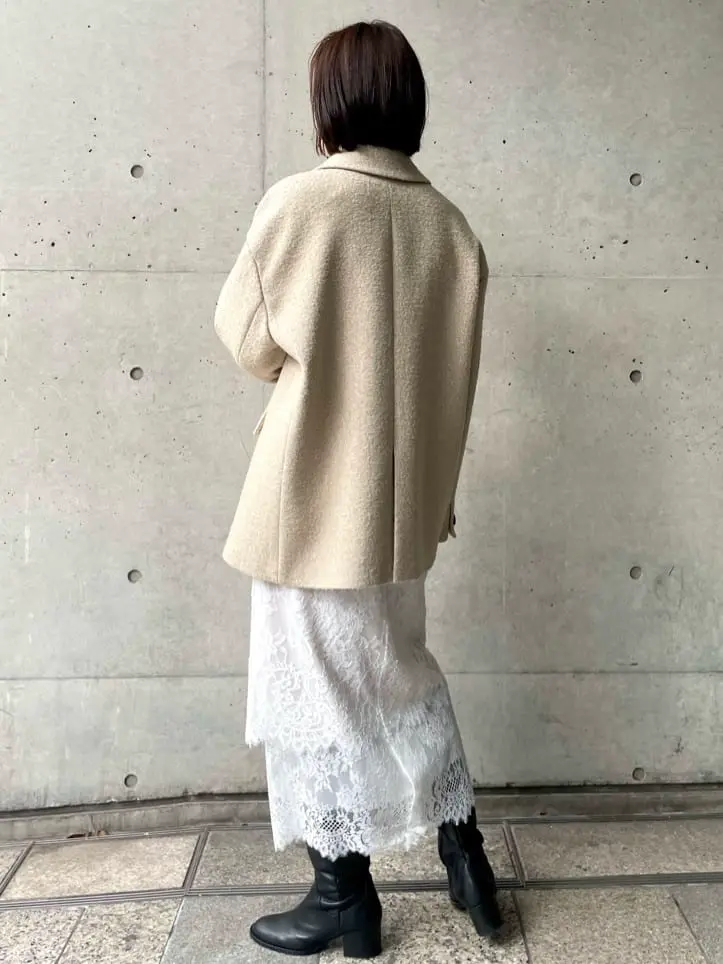 Diagram SHOKO コーディネート画像