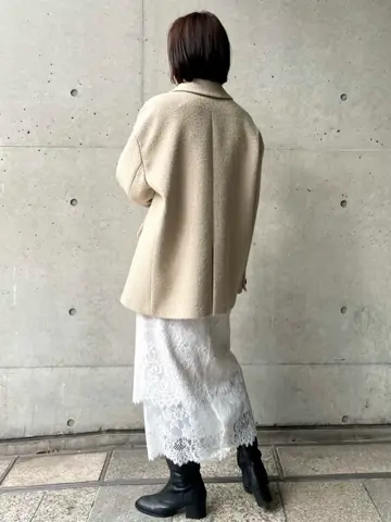 Diagram SHOKO コーディネート画像