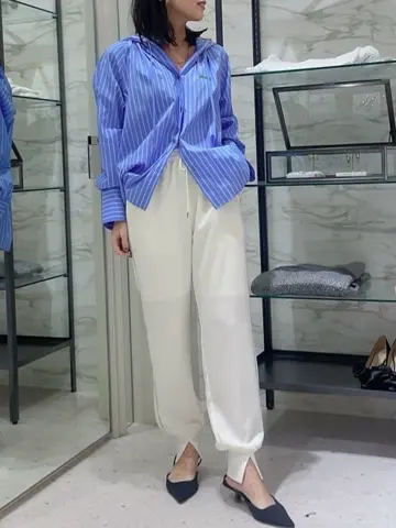 Diagram  Sekine コーディネート画像