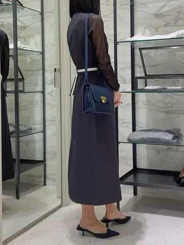 Diagram  Sekine コーディネート画像