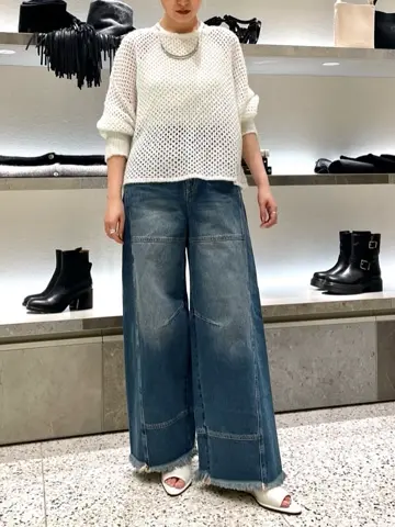 Diagram Arichi コーディネート画像