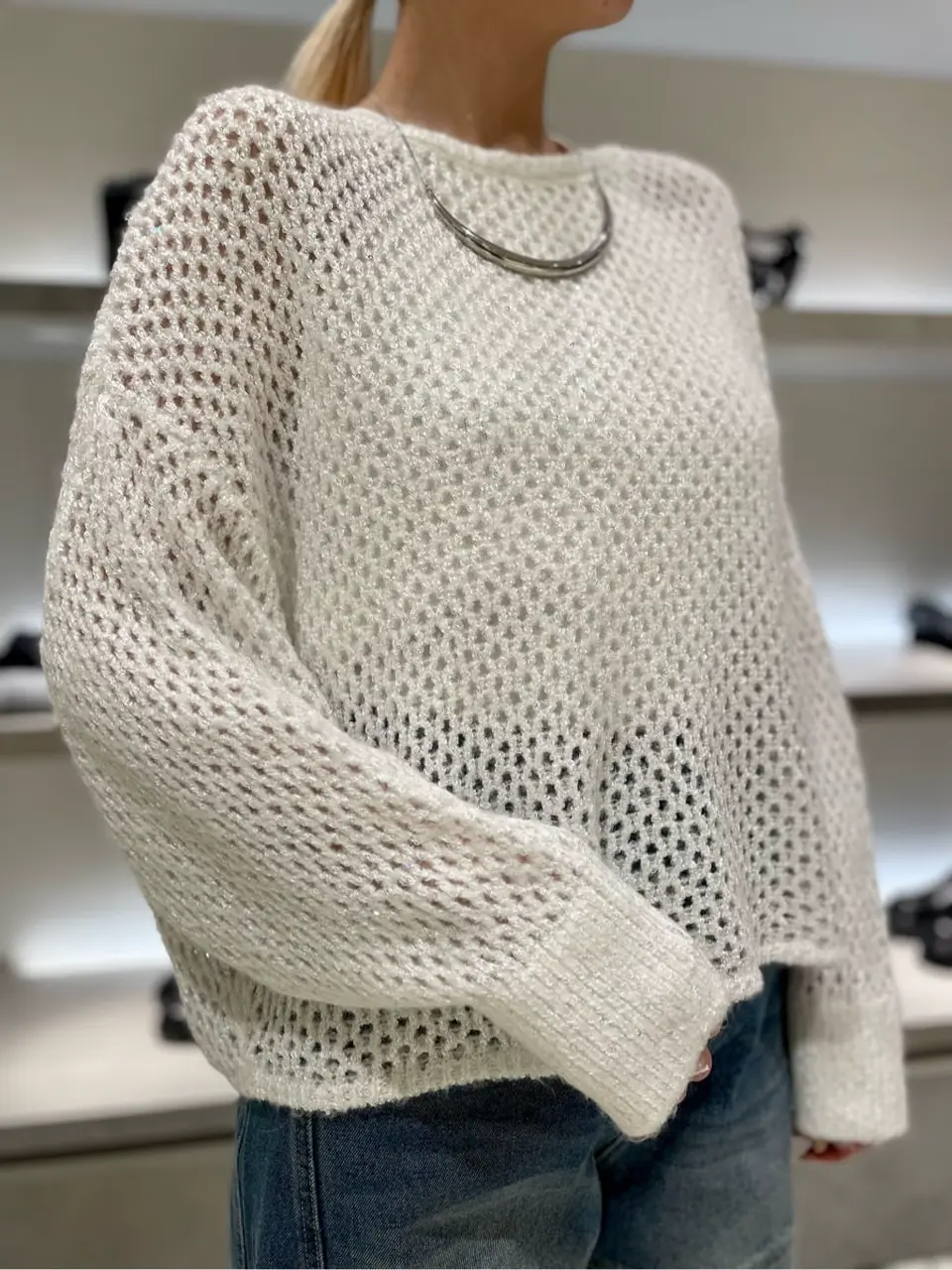 Diagram Arichi コーディネート画像