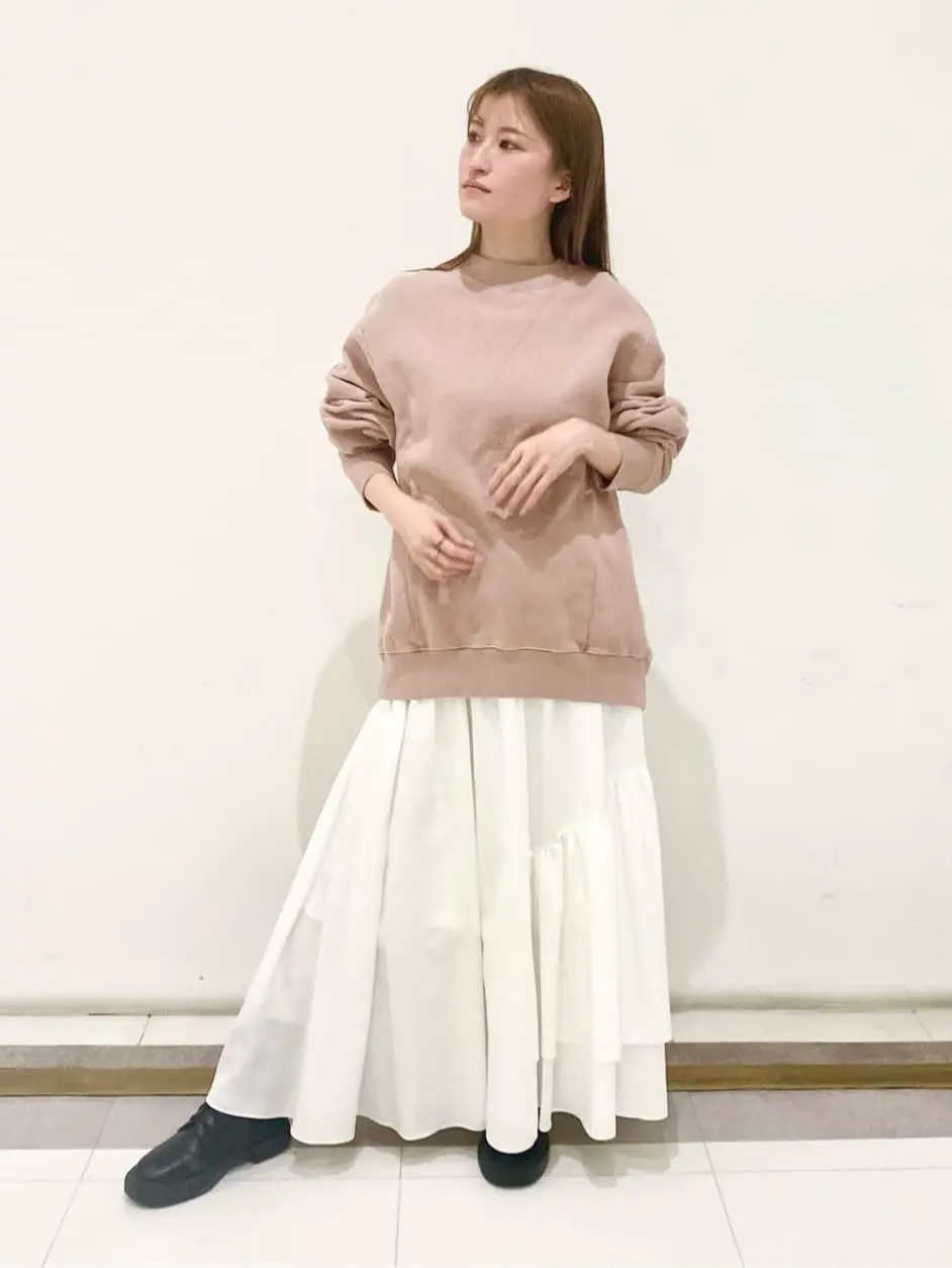  須川 コーディネート画像