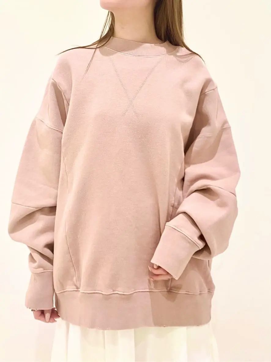 Diagram 須川 コーディネート画像