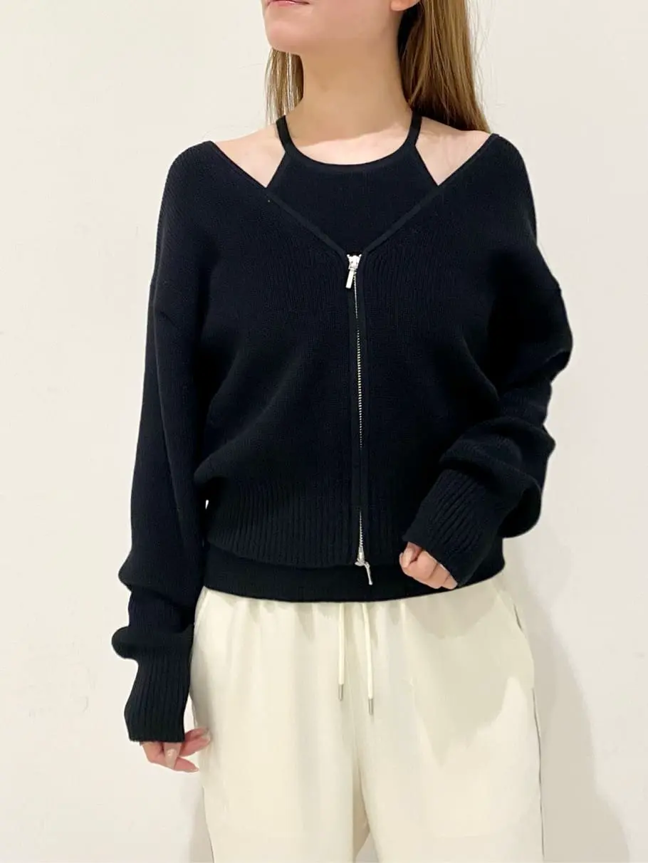 Diagram 須川 コーディネート画像