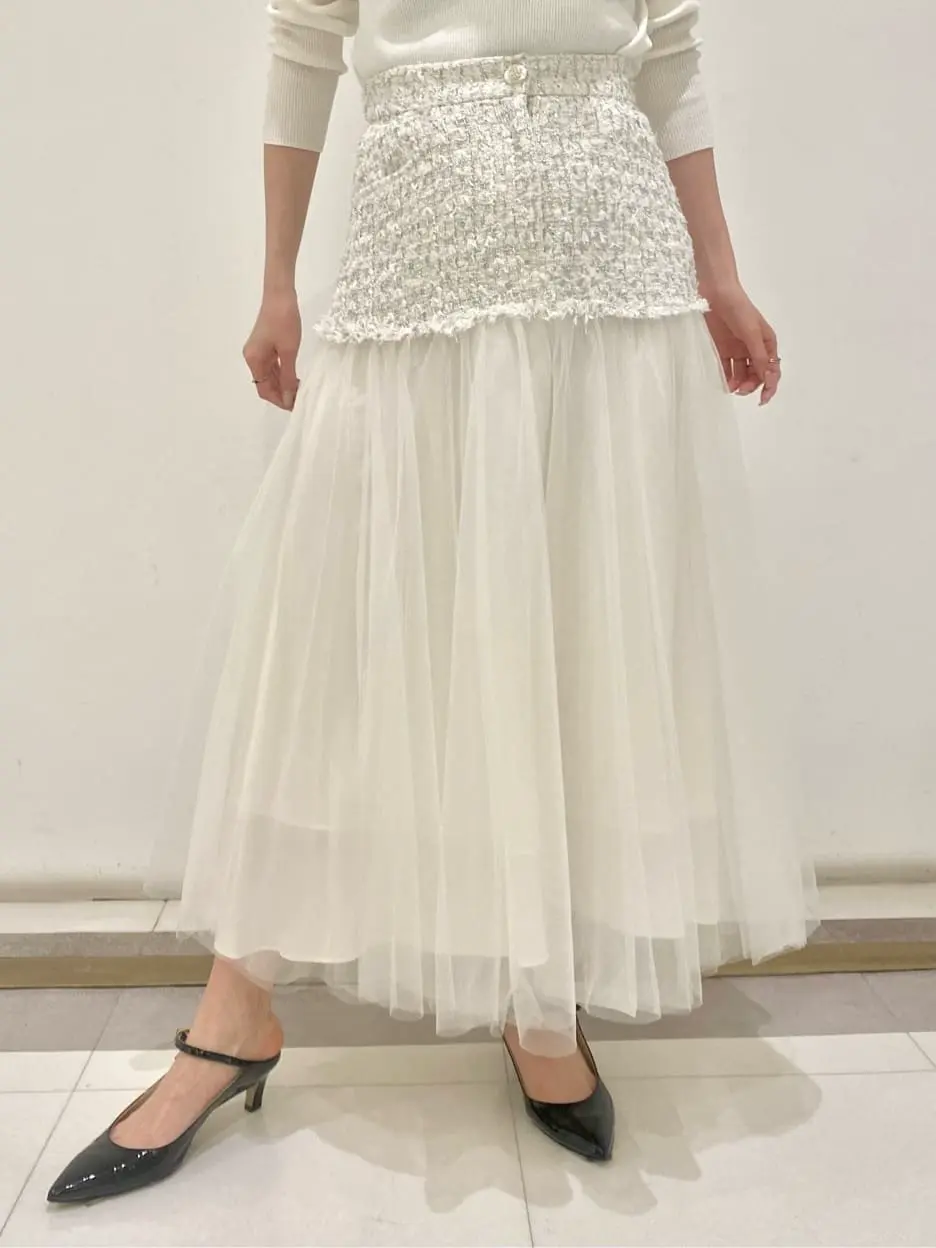 Diagram 須川 コーディネート画像