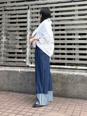 Diagram  Sekine コーディネート画像