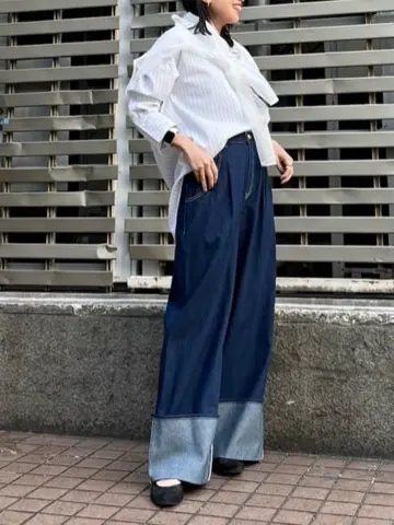 Diagram  Sekine コーディネート画像