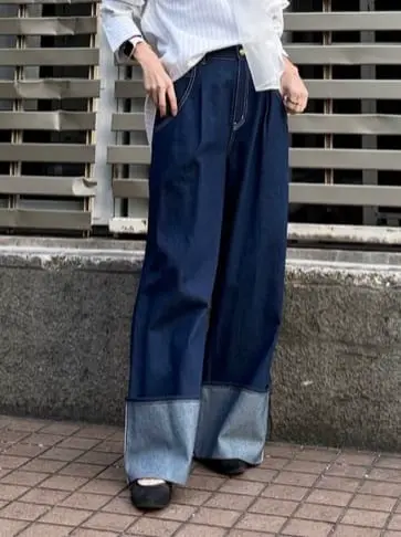 Diagram  Sekine コーディネート画像