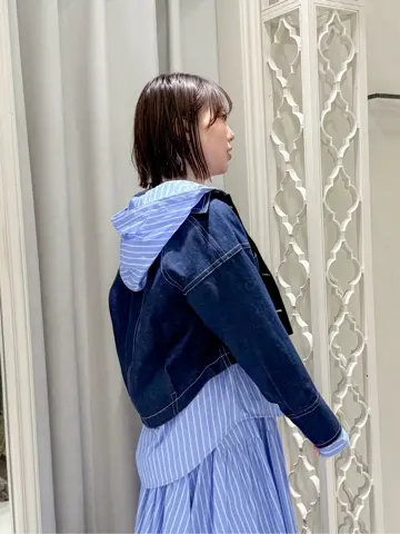 Diagram Adachi コーディネート画像