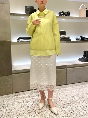 Diagram Arichi コーディネート画像