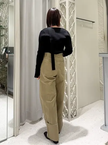 Diagram Adachi コーディネート画像