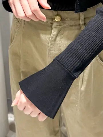 Diagram Adachi コーディネート画像