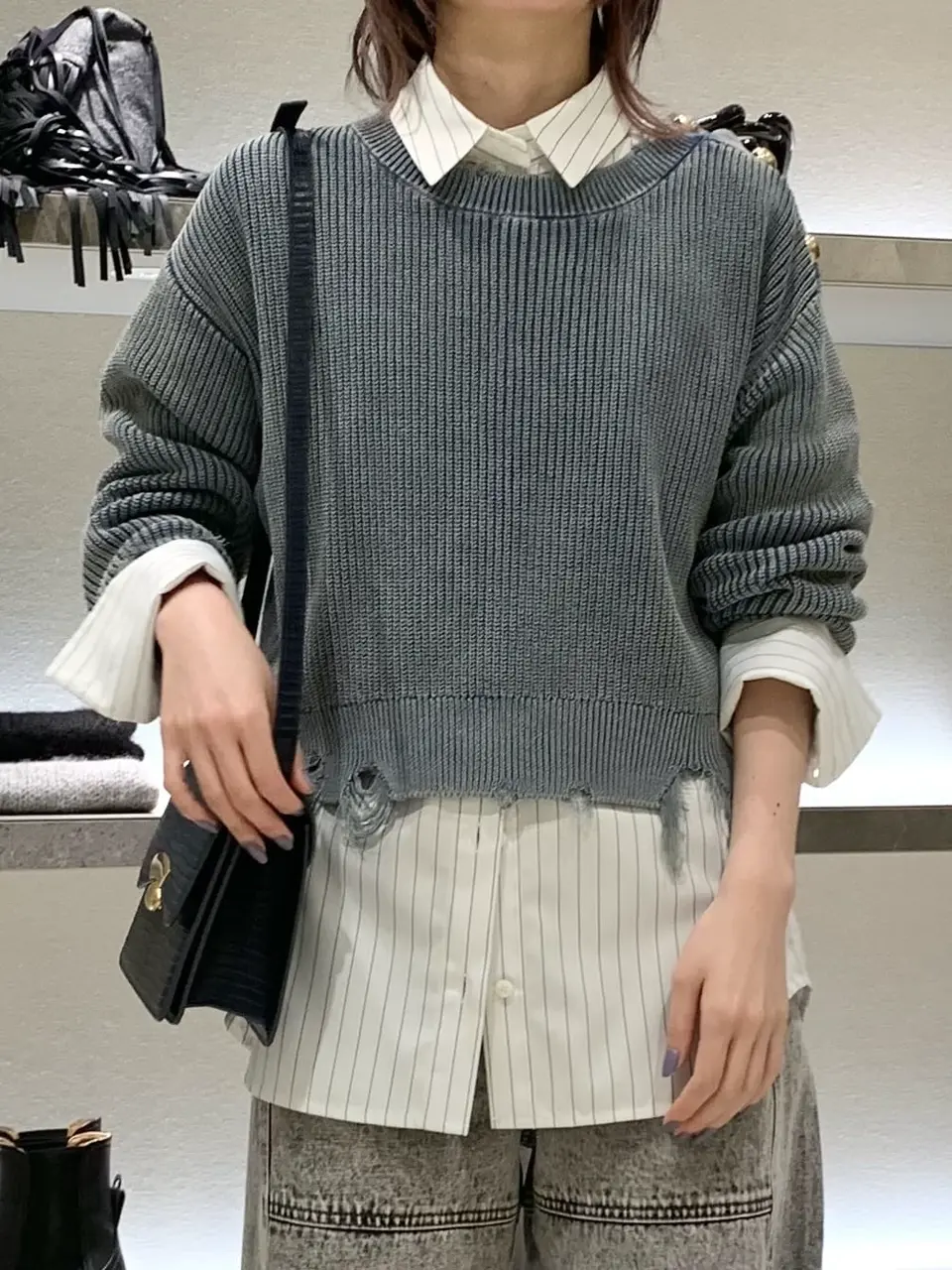 Diagram 三浦　芙優 コーディネート画像