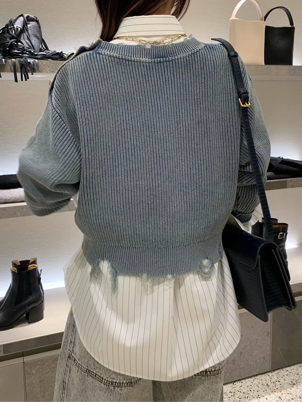 Diagram 三浦　芙優 コーディネート画像