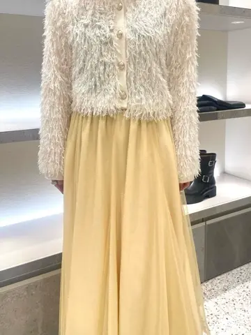 Diagram SHOKO コーディネート画像