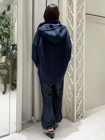 Diagram Adachi コーディネート画像