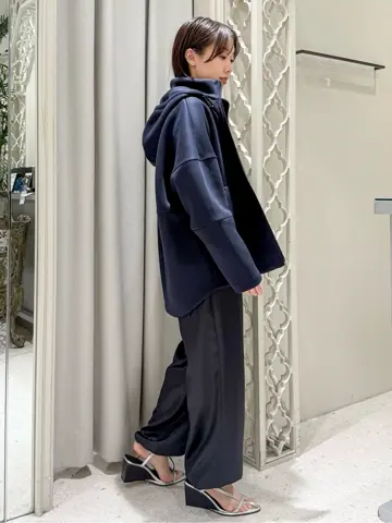 Diagram Adachi コーディネート画像