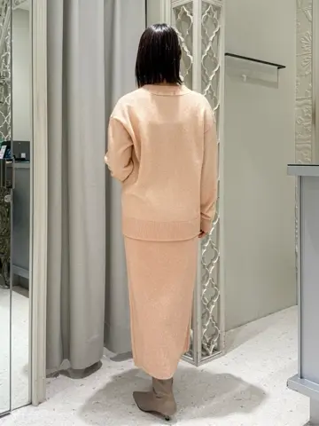 Diagram Adachi コーディネート画像