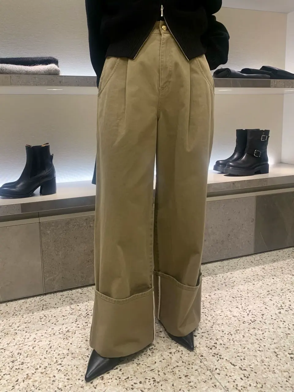 Diagram 三浦　芙優 コーディネート画像