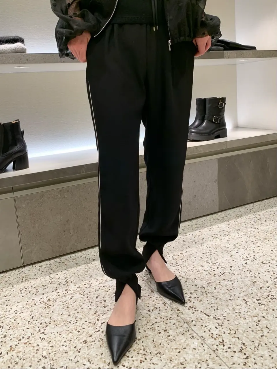 Diagram 三浦　芙優 コーディネート画像