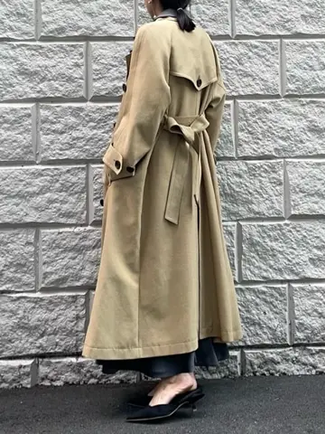 Diagram  Sekine コーディネート画像