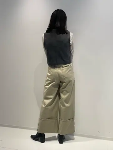 Diagram  Sekine コーディネート画像