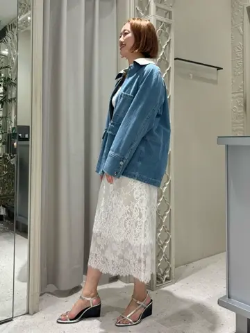 Diagram 矢野　瑞佳 コーディネート画像