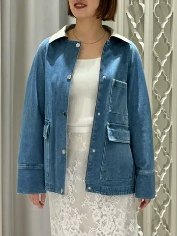 Diagram 矢野　瑞佳 コーディネート画像