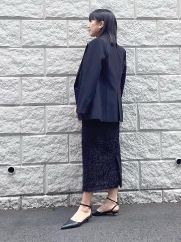 Diagram  Sekine コーディネート画像