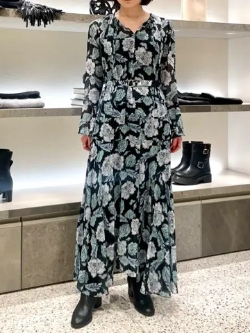 Diagram SHOKO コーディネート画像