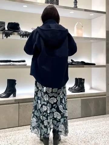 Diagram SHOKO コーディネート画像