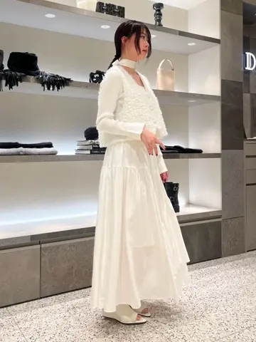 Diagram 後藤 瑚蒔 コーディネート画像