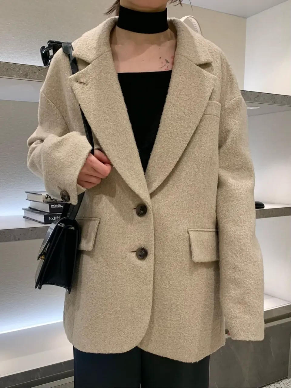 Diagram 三浦　芙優 コーディネート画像