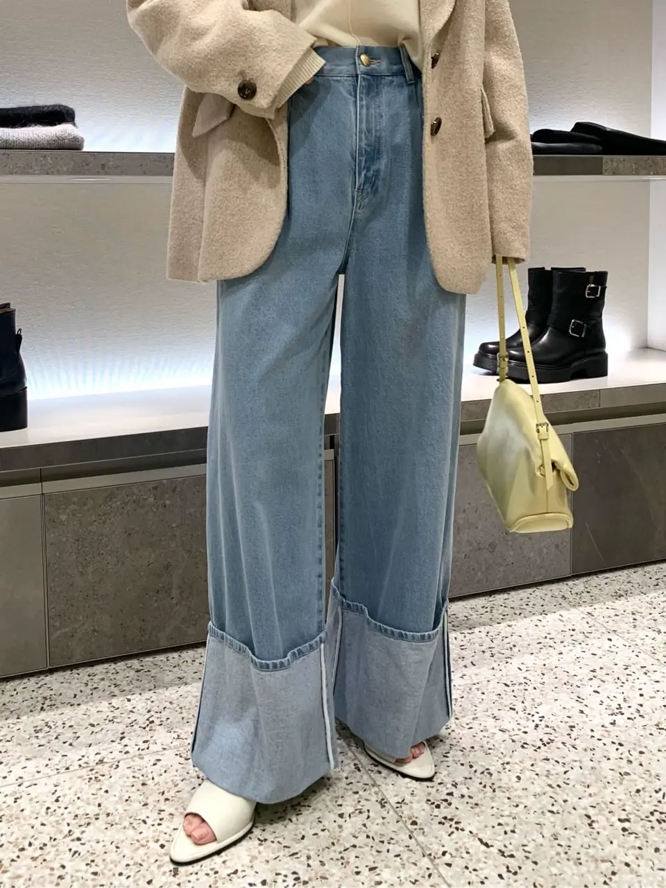 Diagram 三浦　芙優 コーディネート画像