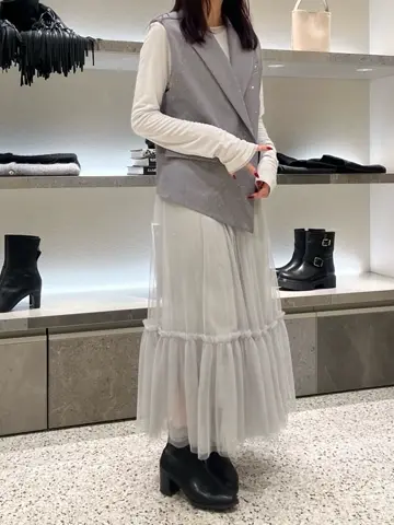 Diagram 後藤 瑚蒔 コーディネート画像