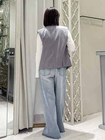 Diagram Adachi コーディネート画像