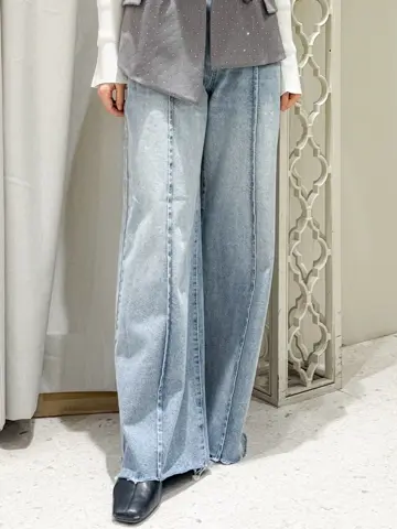 Diagram Adachi コーディネート画像