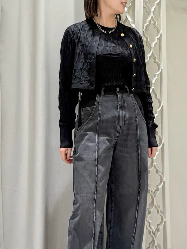 Diagram Adachi コーディネート画像