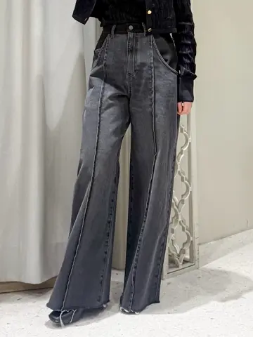 Diagram Adachi コーディネート画像