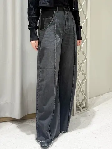 Diagram Adachi コーディネート画像