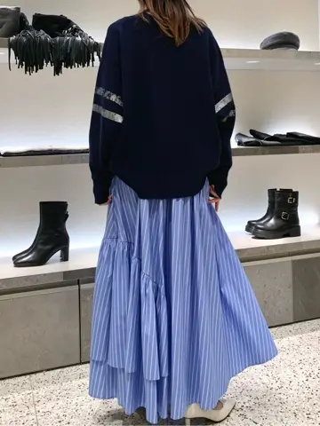 Diagram 三浦　芙優 コーディネート画像