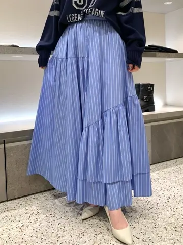 Diagram 三浦　芙優 コーディネート画像