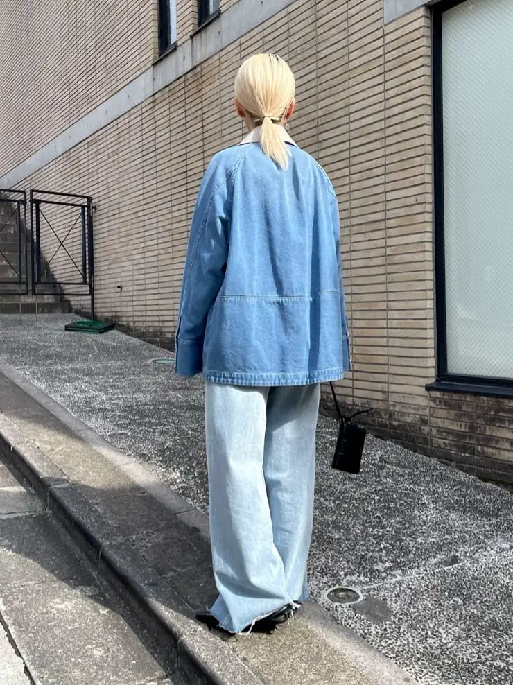 Diagram Arichi コーディネート画像