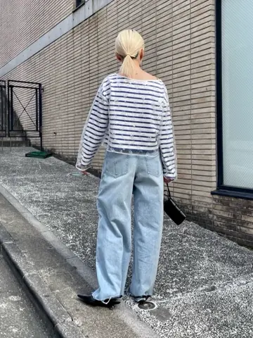 Diagram Arichi コーディネート画像