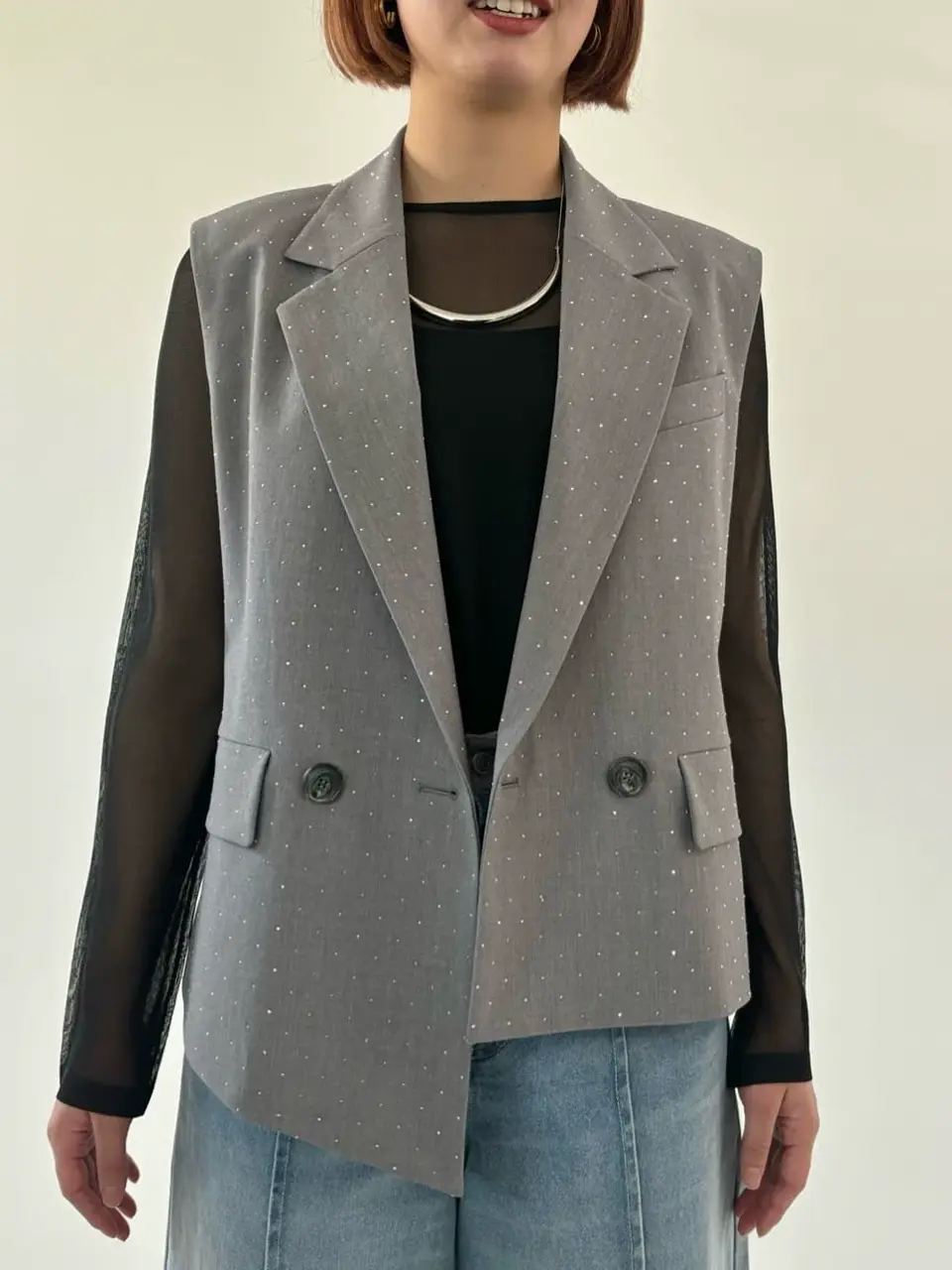 Diagram 矢野　瑞佳 コーディネート画像