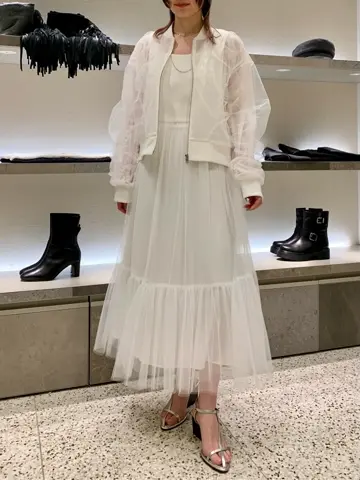 Diagram 三浦　芙優 コーディネート画像